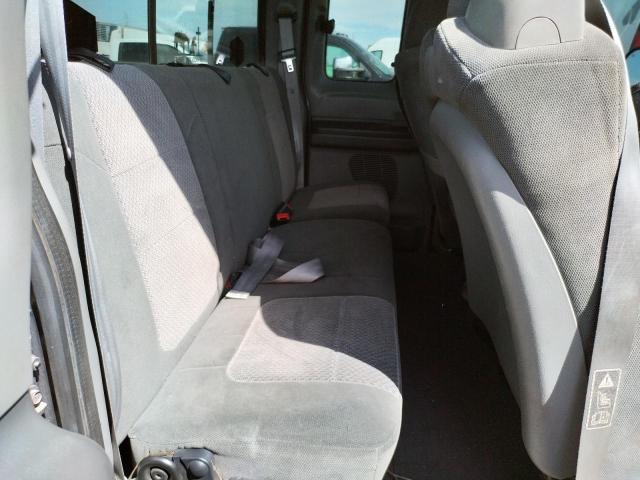 Photo 6 from auction – 2003 FORD F250 SUPER with VIN 1FTNX21P03EB81293