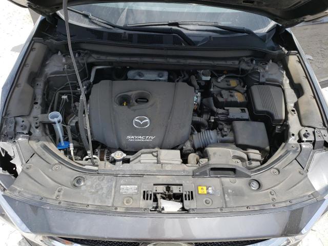 Photo 7 from auction – 2019 MAZDA CX-5 TOURI with VIN JM3KFACMXK1513093