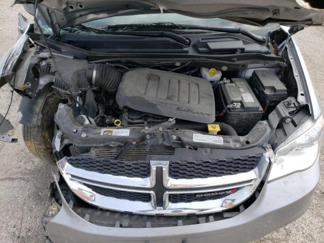 Photo 7 from auction – 2019 DODGE GRAND CARA with VIN 2C4RDGCG5KR656734