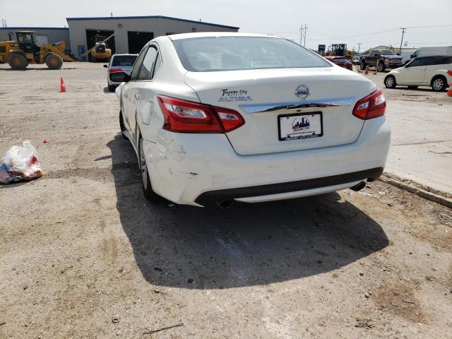 صورة رقم 3 من المزاد - 2016 NISSAN ALTIMA 2.5 مع VIN 1N4AL3AP2GC228024
