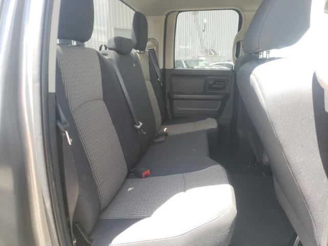 Photo 6 from auction – 2011 DODGE RAM 1500 with VIN 1D7RV1GP0BS612830