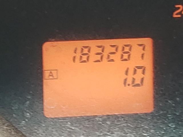 Photo 8 from auction – 2003 NISSAN ALTIMA BAS with VIN 1N4AL11DX3C108055