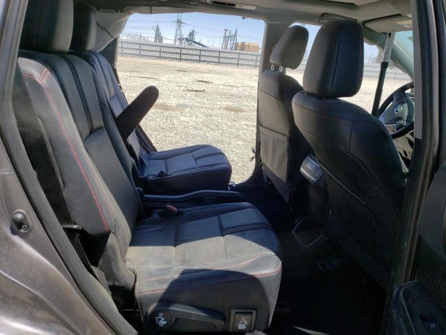 Photo 6 from auction – 2019 TOYOTA HIGHLANDER with VIN 5TDJZRFH4KS570403