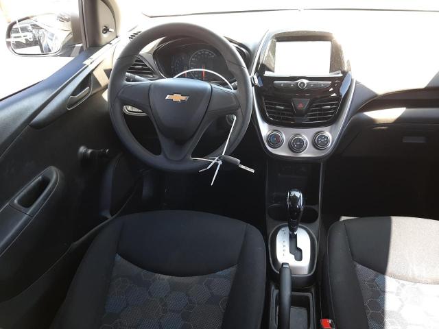 Photo 9 from auction – 2018 CHEVROLET SPARK LS with VIN KL8CB6SA5JC472770