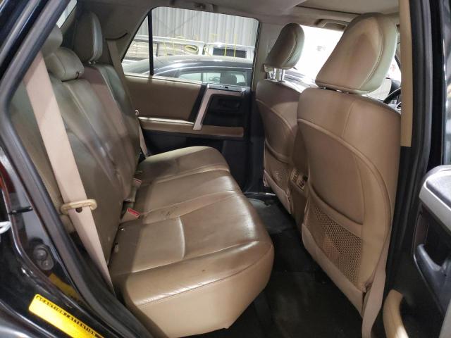 Photo 6 from auction – 2012 TOYOTA 4RUNNER SR with VIN JTEBU5JR6C5100114
