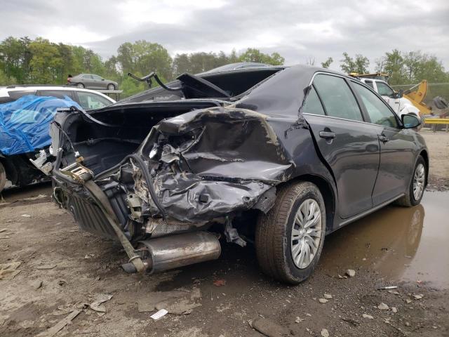 Photo 4 from auction – 2013 TOYOTA CAMRY L with VIN 4T1BF1FKXDU240186