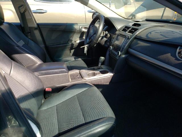 Photo 5 from auction – 2014 TOYOTA CAMRY L with VIN 4T1BF1FK1EU439600