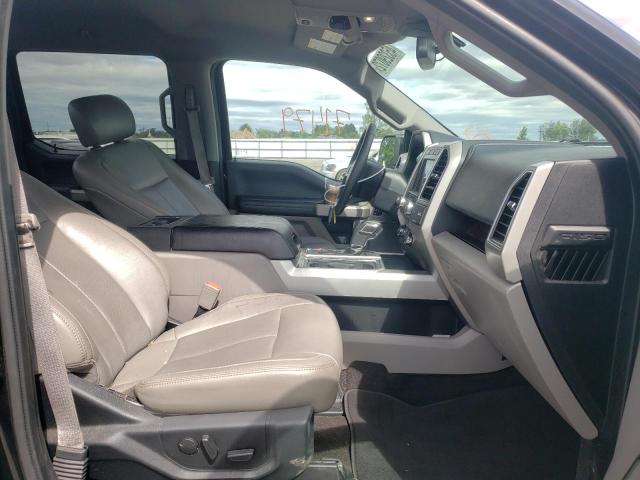 Photo 5 from auction – 2020 FORD F150 SUPER with VIN 1FTEW1E50LFA24704