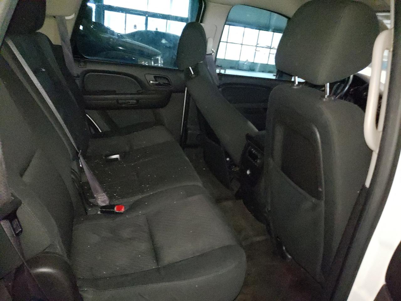 Photo 16 from auction – 2013 CHEVROLET TAHOE C150 with VIN 1GNSCAE01DR101877