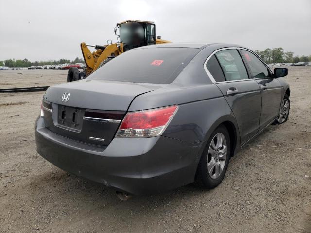 Photo 4 from auction – 2012 HONDA ACCORD SE with VIN 1HGCP2F61CA026929
