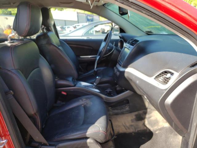 Photo 5 from auction – 2016 DODGE JOURNEY R/ with VIN 3C4PDDEG1GT129586