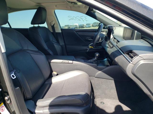 Photo 5 from auction – 2019 LEXUS ES 350 with VIN 58ABZ1B16KU030629