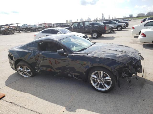 Photo 9 from auction – 2021 FORD MUSTANG with VIN 1FA6P8THXM5121302
