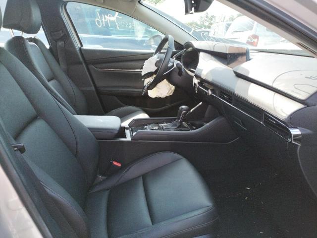 Photo 5 from auction – 2022 MAZDA 3 PREFERRE with VIN JM1BPBCL6N1508657