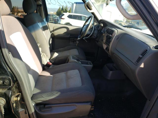 Photo 5 from auction – 2004 FORD EXPLORER S with VIN 1FMZU67K14UB91315