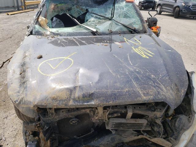 Zdjęcie 7 z aukcji – 2010 SUBARU OUTBACK 2. z VIN 4S4BRCGC0A3315456