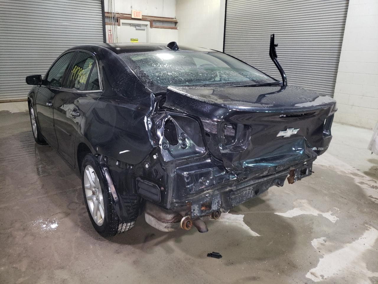 Photo 3 from auction – 2014 CHEVROLET MALIBU 1LT with VIN 1G11C5SL6EF208462