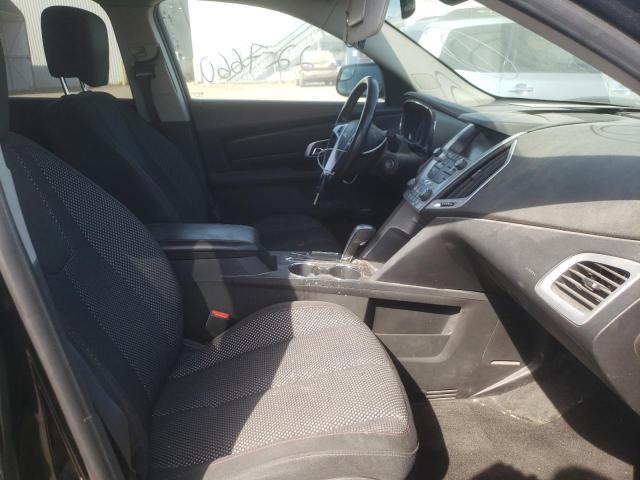 Photo 5 from auction – 2012 GMC TERRAIN SL with VIN 2GKALSEKXC6376495