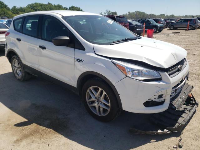 FORD ESCAPE S 2013 with VIN 1FMCU0F77DUC75767 - Photo from auction