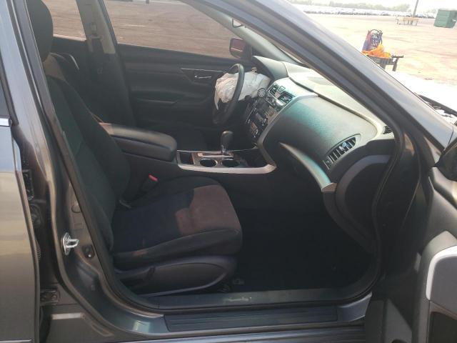 Photo 5 from auction – 2015 NISSAN ALTIMA 2.5 with VIN 1N4AL3AP2FN916527