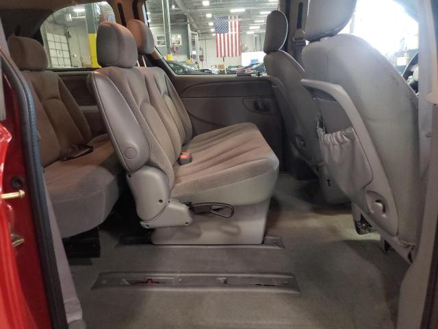 Photo 6 from auction – 2007 CHRYSLER TOWN & COU with VIN 1A4GJ45R87B152272