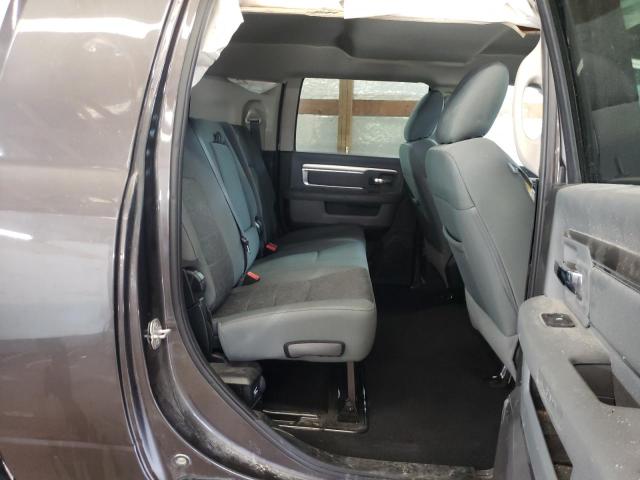 Photo 6 from auction – 2018 RAM 2500 SLT with VIN 3C6UR5MJ2JG184885