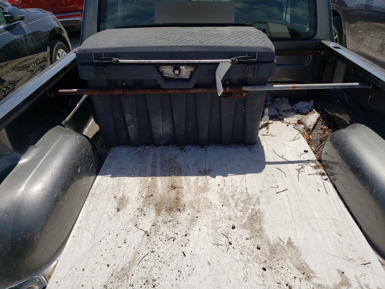 Photo 6 from auction – 2005 FORD RANGER SUP with VIN 1FTYR14U05PA77154