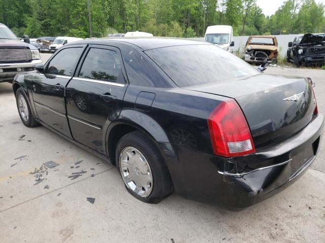 Photo 3 from auction – 2005 CHRYSLER 300 TOURIN with VIN 2C3JA53G05H154805