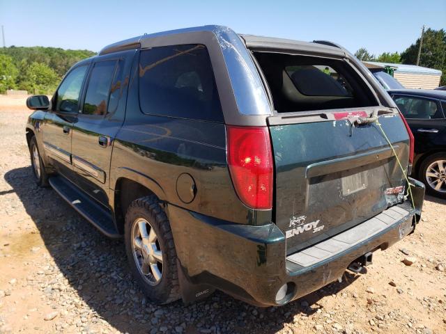 Photo 3 from auction – 2004 GMC ENVOY XUV with VIN 1GKES12P846147576