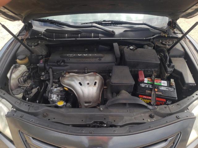 Photo 7 from auction – 2007 TOYOTA CAMRY CE with VIN 4T1BE46K17U063505