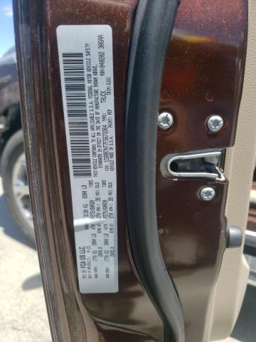 Photo 10 from auction – 2015 RAM 1500 LARAM with VIN 1C6RR7NT7FS673364