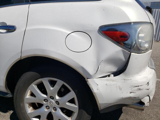 Фото 9 с аукциона – 2007 MAZDA CX-7 с VIN JM3ER29L470125380
