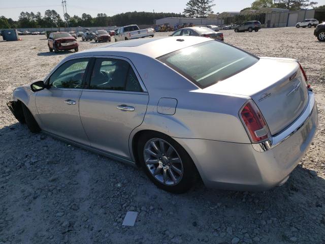Photo 3 from auction – 2012 CHRYSLER 300 LIMITE with VIN 2C3CCACG5CH115328