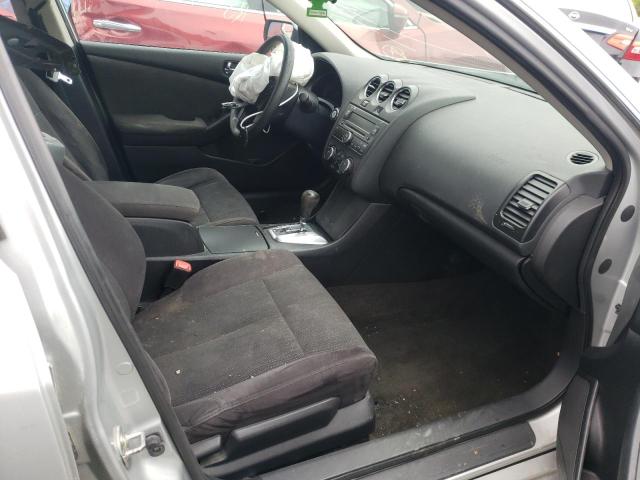 Photo 5 from auction – 2011 NISSAN ALTIMA with VIN 1N4AL2AP1BC164772