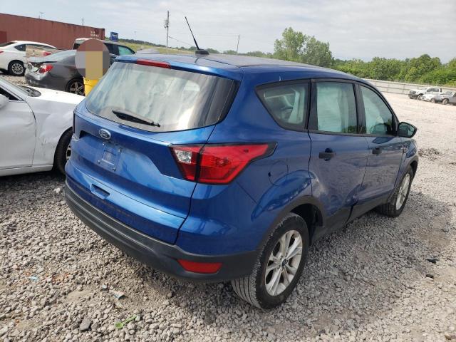 Photo 4 from auction – 2019 FORD ESCAPE S with VIN 1FMCU0F71KUB74673