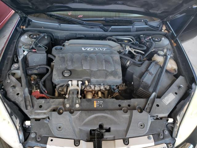Photo 7 from auction – 2013 CHEVROLET IMPALA POL with VIN 2G1WD5E36D1248545