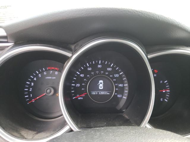 Photo 8 from auction – 2015 KIA OPTIMA LX with VIN 5XXGM4A78FG354426
