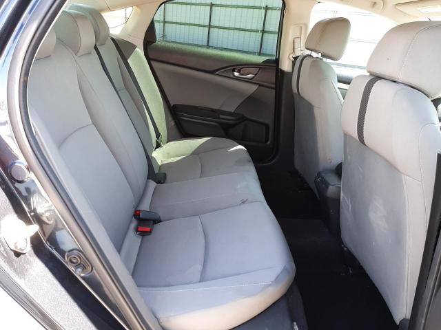 Photo 6 from auction – 2017 HONDA CIVIC LX with VIN 19XFC2F55HE019436