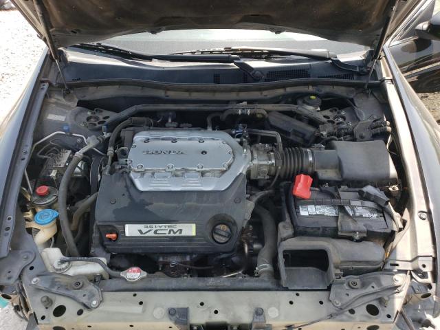 Photo 7 from auction – 2011 HONDA ACCORD EXL with VIN 5KBCP3F86BB002901