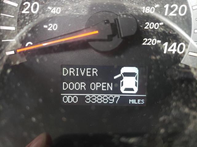 Zdjęcie 8 z aukcji – 2006 TOYOTA HIGHLANDER z VIN JTEEW21A060012712