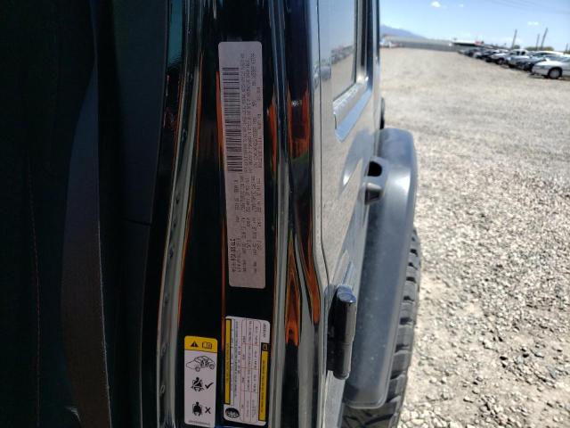 Photo 10 from auction – 2018 JEEP WRANGLER U with VIN 1C4HJXFN3JW193397
