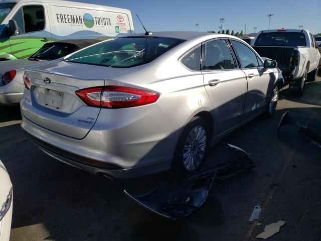 Photo 4 from auction – 2014 FORD FUSION SE with VIN 3FA6P0LUXER292287