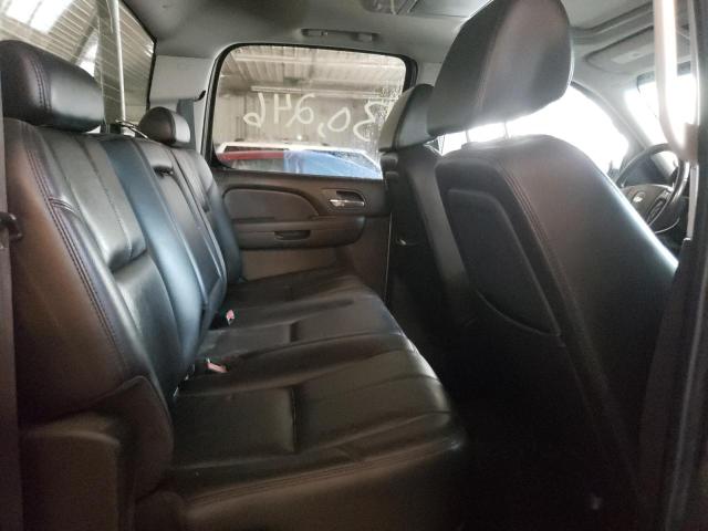 Photo 6 from auction – 2007 CHEVROLET SILVERADO with VIN 2GCEK13M771511613