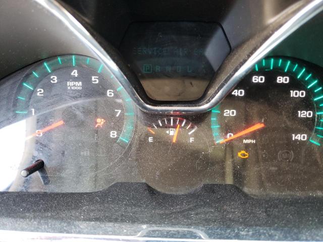 Photo 8 from auction – 2015 CHEVROLET TRAVERSE L with VIN 1GNKRFED7FJ248379