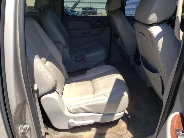 Photo 6 from auction – 2007 CHEVROLET SUBURBAN C with VIN 3GNFC16087G231546