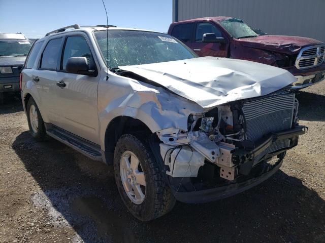 FORD ESCAPE XLT 2012 with VIN 1FMCU9DG3CKB04144 - Photo from auction