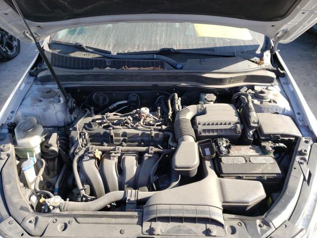 Photo 7 from auction – 2013 KIA OPTIMA LX with VIN 5XXGM4A74DG098962