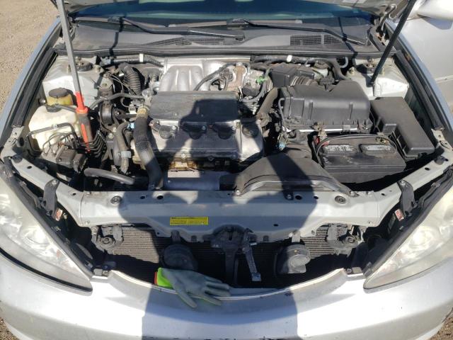 Photo 7 from auction – 2002 TOYOTA CAMRY LE with VIN 4T1BF30K22U526776