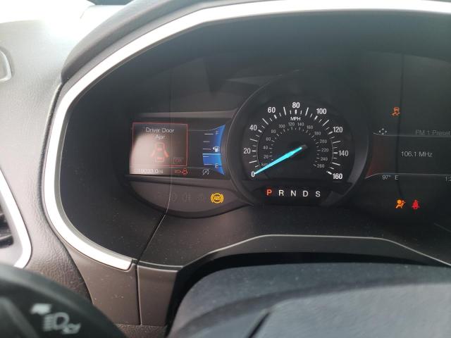 Photo 8 from auction – 2020 FORD EDGE SEL with VIN 2FMPK3J95LBA10318