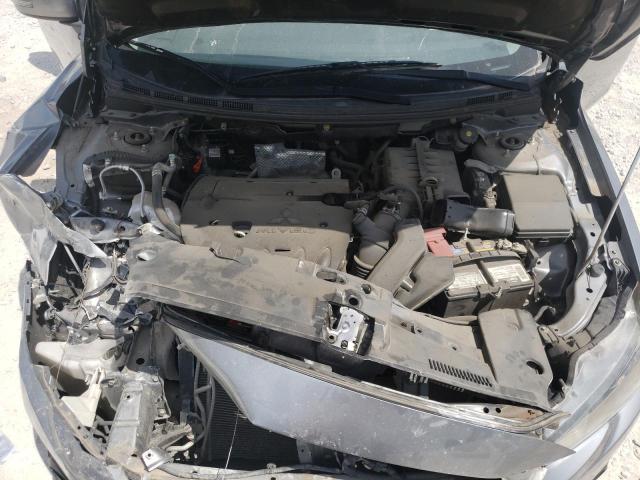 Photo 7 from auction – 2016 MITSUBISHI LANCER ES with VIN JA32U2FU9GU005346